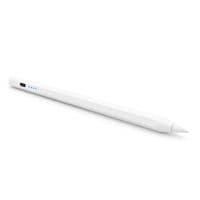 Стилус активный XO ST-08 Magnetic Capacitive Pen Apple iPad, кабель Type-C, 2 наконечники, Box