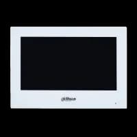 7-дюймовий IP-монітор з Wi-Fi DHI-VTH2621GW-WP