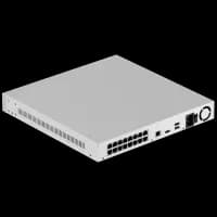 Відеореєстратор Ajax NVR H2D16PAC (16ch) white HDMI 4K 16Тб PoE