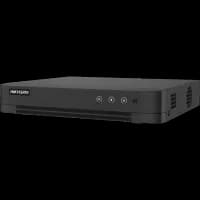 Відеореєстратор Hikvision DS-7216HGHI-M1/T 16-канальний 720p 1U H.265