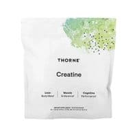 Витаминно-минеральный комплекс Thorne Kreatyn, Creatine, 30 stykov po 5,15 gr (THR01511)