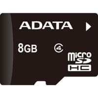 A-DATA 8GB Micro Secure Digital Class 4