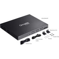 Комутатор TP-Link Omada SG3428XMPP