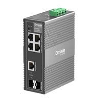 Промисловий комутатор TP-Link Omada IES206G