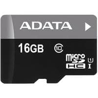 Карта памяти ADATA MICRO SDHC 16GB UHS-I CLASS 10 RETAIL