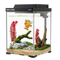 Смарт аквариум FISH TANK NEO E430 ERAARK