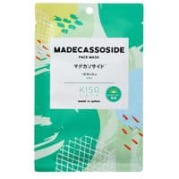 Маска для обличчя Kisocare Madecassoside Face Mask (4580050291154)