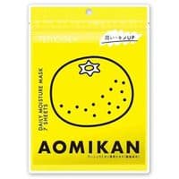Маска для обличчя SPC Temogey Aomikan Mask 7 шт (4595641937021)
