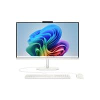 Моноблок 27" HP OmniStudio 27-cw0001ua AiO QHD/Ryzen AI 7 450/24Gb/SSD 1Tb/WiFi/Cam/K&M/W11 NGP