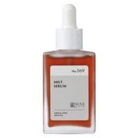 Сироватка для обличчя Kisocare Milt Serum З PDRN, пептидами та колагеном 30 мл (4580050291086)
