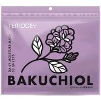 Маска для обличчя SPC Temogey Bakuchiol Mask 30 шт (4967989003056)