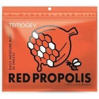 Маска для обличчя SPC Temogey Red Propolis Mask 30 шт (4967989003049)