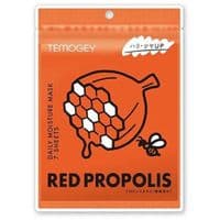 Маска для обличчя SPC Temogey Red Propolis Mask 7 шт (4595641937038)
