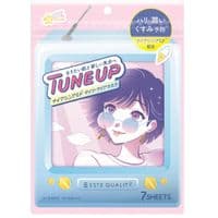 Маска для обличчя SPC TuneUp Niacinamide Mask 7 шт (4967989003094)