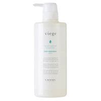 Маска для волос Lebel Viege Treatment Soft 600 мл (4952195625666)