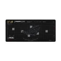 Килимок для мишки ASUS ROG Scabbard II XXL Edition 20 (90MP05H0-BPUA00)
