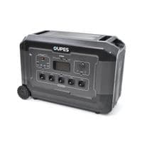 Зарядна станція OUPES S3, 3600W, 3072Wh (OUPES S3)