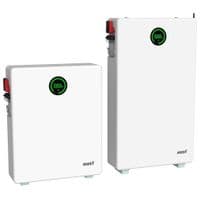 Батарея LiFePo4 Must LP28-48300 51.2V - 300Ah (LP28-48300)