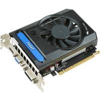 Відеокарта MSI GT730K 2Gb DDR3 (N730K-2GD3/OCV1)