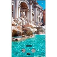Бойлер Zanussi GWH 10 Fonte Glass Trevi