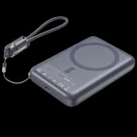 Повербанк Choetech B862 10000mAh Grey