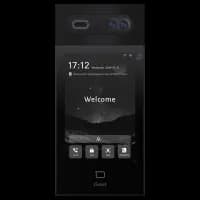 Виклична панель Dnake S617/F (врізна) S617 Android 8" IPS IK08