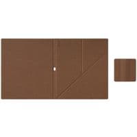 Чехол-книжка Boox для BOOX Note Air 6 C Umber (6949710312291)