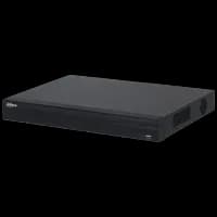 Відеореєстратор Dahua DHI-NVR2216-4KS3 1U 2HDD Lite