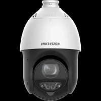 PTZ відеокамера Hikvision DS-2DE4425IWG1-E 4МП (4.8-120мм)