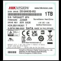 Жорсткий диск внутрішній Hikvsion DS10HKVS-VX2