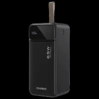 Павербанк Choetech B733 50 000мА•г Black