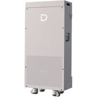 Акумуляторна батарея з підігрівом Dyness PowerBrick Max 16.08KWH 51.2V 314AH