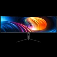 Монітор Dahua DHI-LM49-EW410CA 49" 5120x1440 120Hz