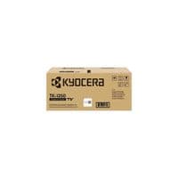 Тонер-картридж Tomoegawa Kyocera TK-1250/1T0C3H0NL0, Ecosys PA3500/MA3500 chip Black (PY462Y.100)