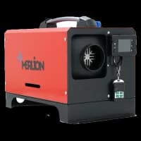 Дизельний обігрівач Merlion ML501RH-1224 5000W
