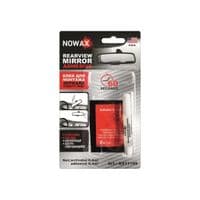 Автомобільний клей NOWAX REARVIERW MIRROR ADHESIVE 0,4ml + 0.6ml (NX11109)