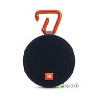 Акустична система JBL Clip 2 Black (JBLCLIP2BLKEU)