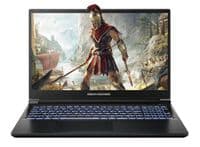 Dream Machines RG5050-15UA34 15.6” FHD 144Hz/i9-14900HX/16 GB/SSD 512GB/RTX5050/GLAN/DOS