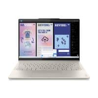 Ноутбук YG7-14ILL10 CU5-226V 14"T 16/512 ГБ 83JQ00JVRA LENOVO