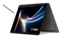 Ноутбук PRESTIGE 14 FLIP AI CUX7-358H 14" 32GB/1TB D3MTG-440UAY MSI