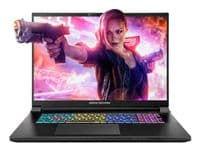 Ноутбук CU9-290HX 18" 32 ГБ/1 ТБ RX5070TI-18UA31 DREAM MACHINES