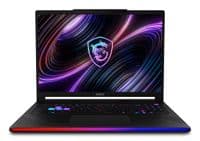 Ноутбук RAIDER 16 MAX HX CU9-290HX 16 32GB/1TB B2WH-427XUAY MSI