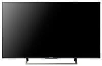 Телевизор 55" Sony KD55XE8096BR2