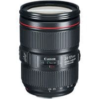 Об'єктив Canon EF 24-105mm f/4L II IS USM (1380C005)