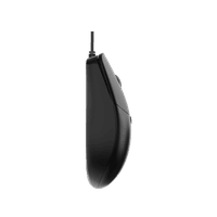 Миша CANYON OnClick 5N 4 кнопки 1600DPI Дротова Чорна