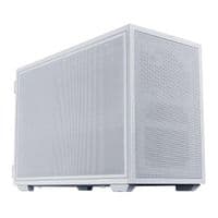 Комп'ютерний корпус MATX без БП LIAN LI (G99.B4W.00)