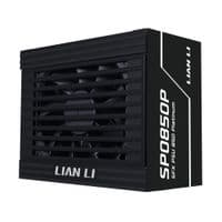 Блок живлення SFX 850Вт LIAN LI (G9P.SP0850P.B000.EU)