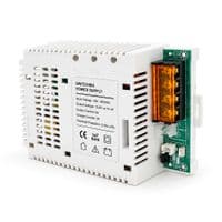 ДБЖ без боксу 12V / 5A EuroPower EP-UPS-1205HCU, під акб LiFePO4 / GEL / AGM -12V / 17А, струм заряду - 13.8V / 14,4V - 2А, 135х92х42 mm