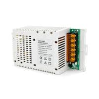 ДБЖ без боксу 12V / 10A EuroPower EP-UPS-1210HCU, під акб LiFePO4 / GEL / AGM -12V / 17А, струм заряду - 13.8V / 14,4V - 2А, 163х92х52 mm