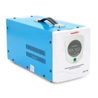 ДБЖ із правильною синусоїдою Westech EAP Energi MPS-700 (1000VA), АКБ 12V (AGM/GEL), заряд 15А, 337/146/170 мм